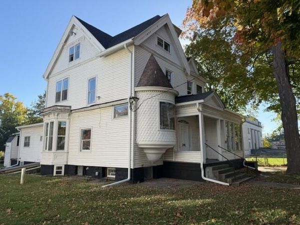248 Capital Avenue NE, Battle Creek, MI 49017