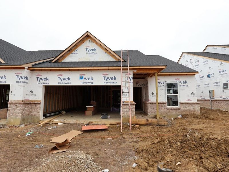 5333 Warhol Drive, Unit 026, Mason, OH 45040 Photo 1