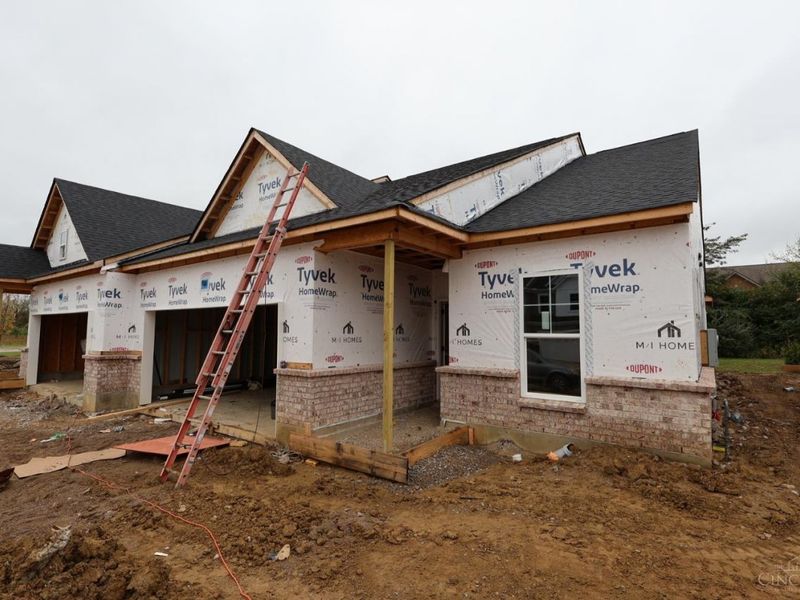 5333 Warhol Drive, Unit 026, Mason, OH 45040 Photo 2