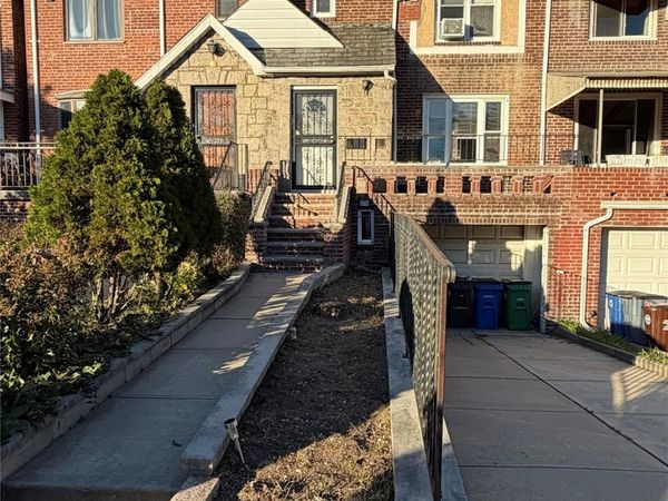 63-117 Alderton Street , Rego Park, NY 11374
