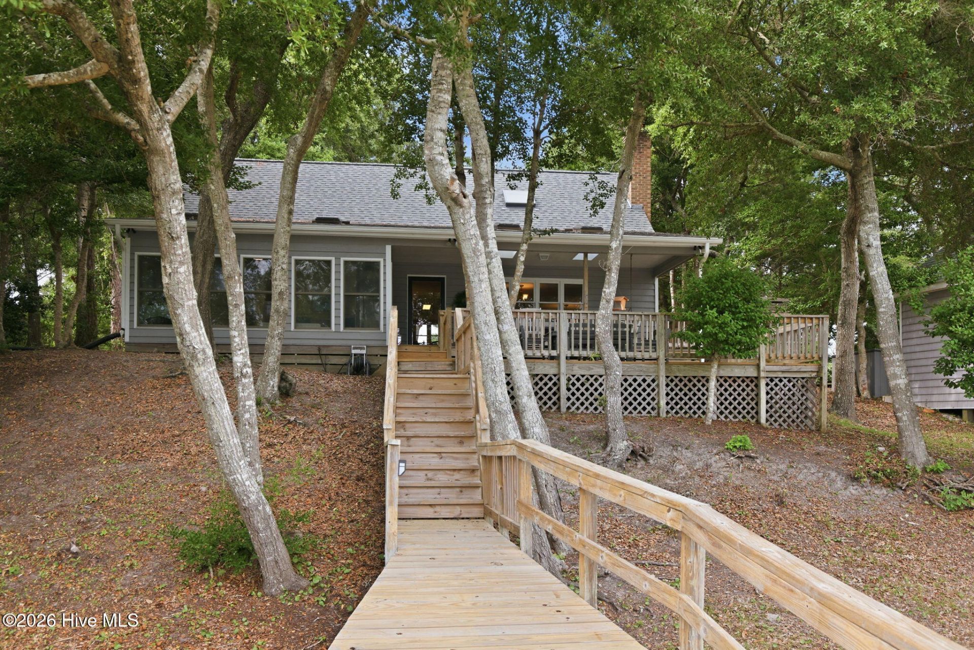 7207 Archers Creek Drive, Emerald Isle, NC 28594 Main Photo