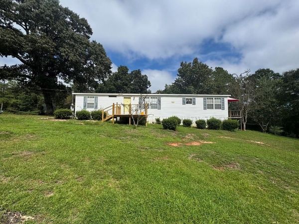 10854 Kelsey Drive, Wilmer, AL 36587