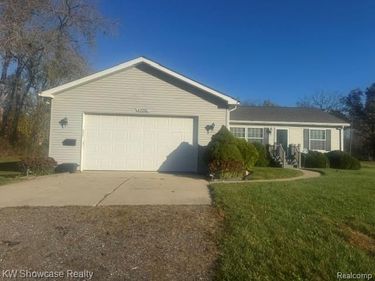 43550 Willow Road SW, Sumpter Township, Mi 48111