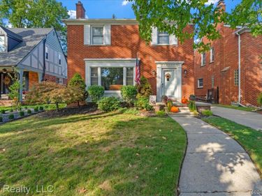 145 Fort Dearborn Street, Dearborn, Mi 48124