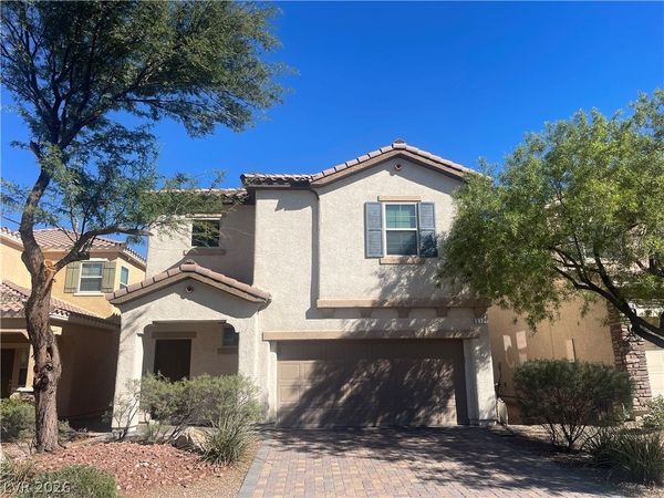 512 Eagle Glen Road , Las Vegas, NV 89148