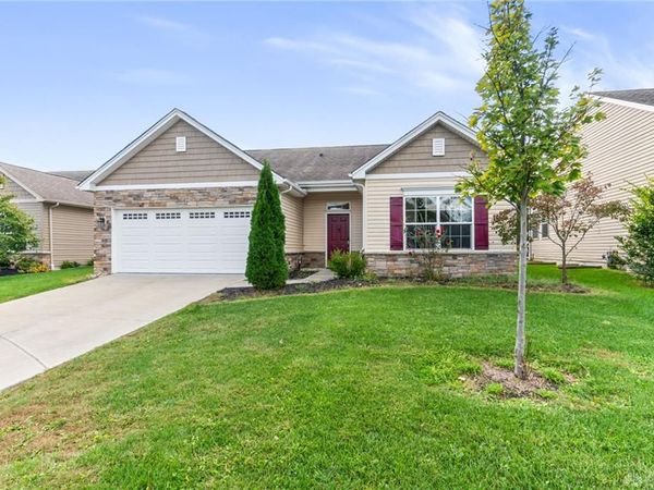 5223 Grants Settlement, South Lebanon, OH 45065