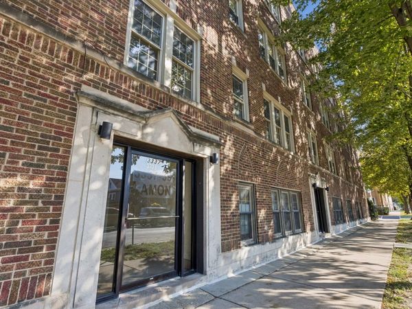 3337 N Lamon Avenue, Unit 1, Chicago, IL 60641