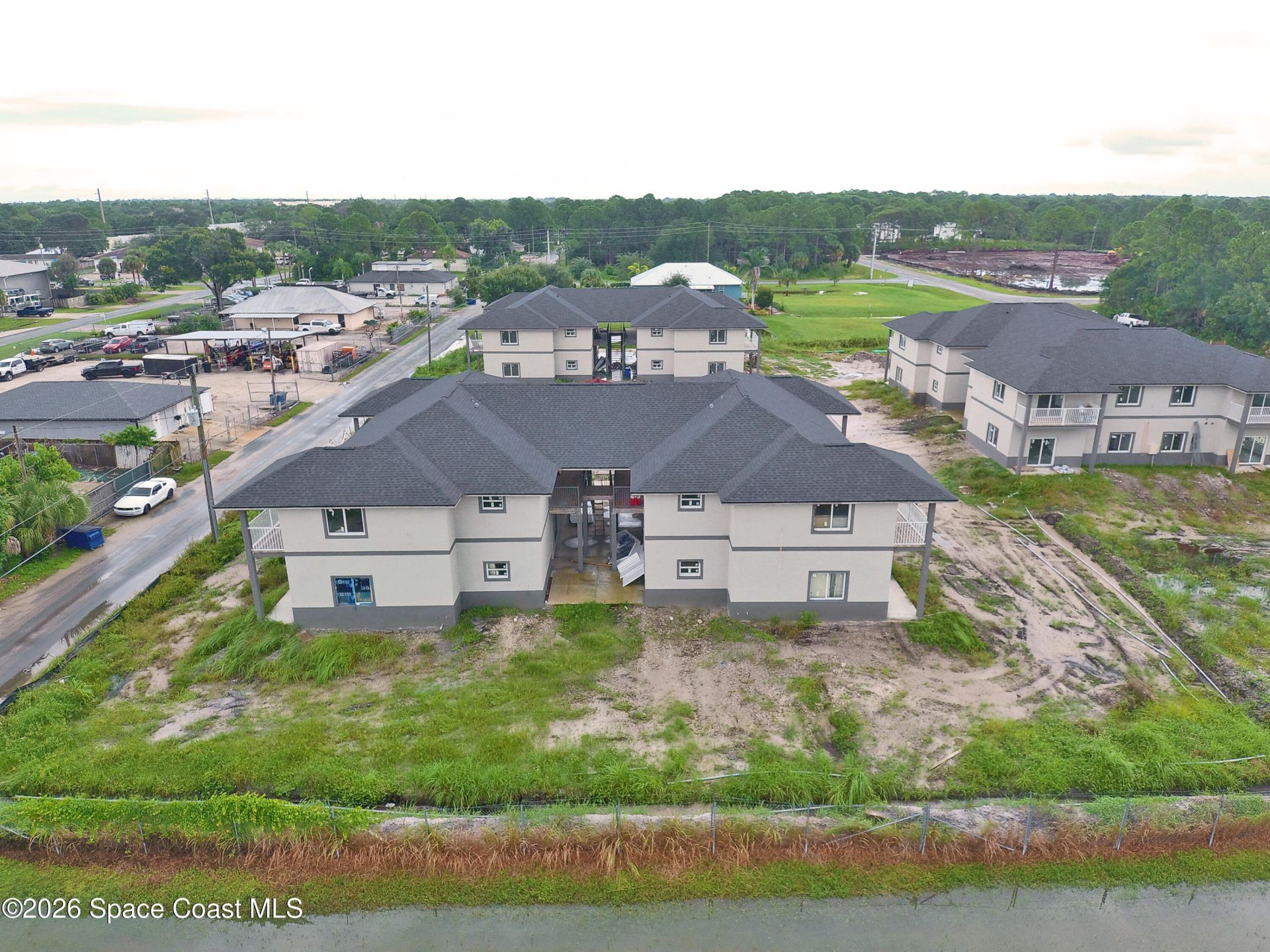 2160-2180 Agora Circle Se, Palm Bay, FL 32909 Photo