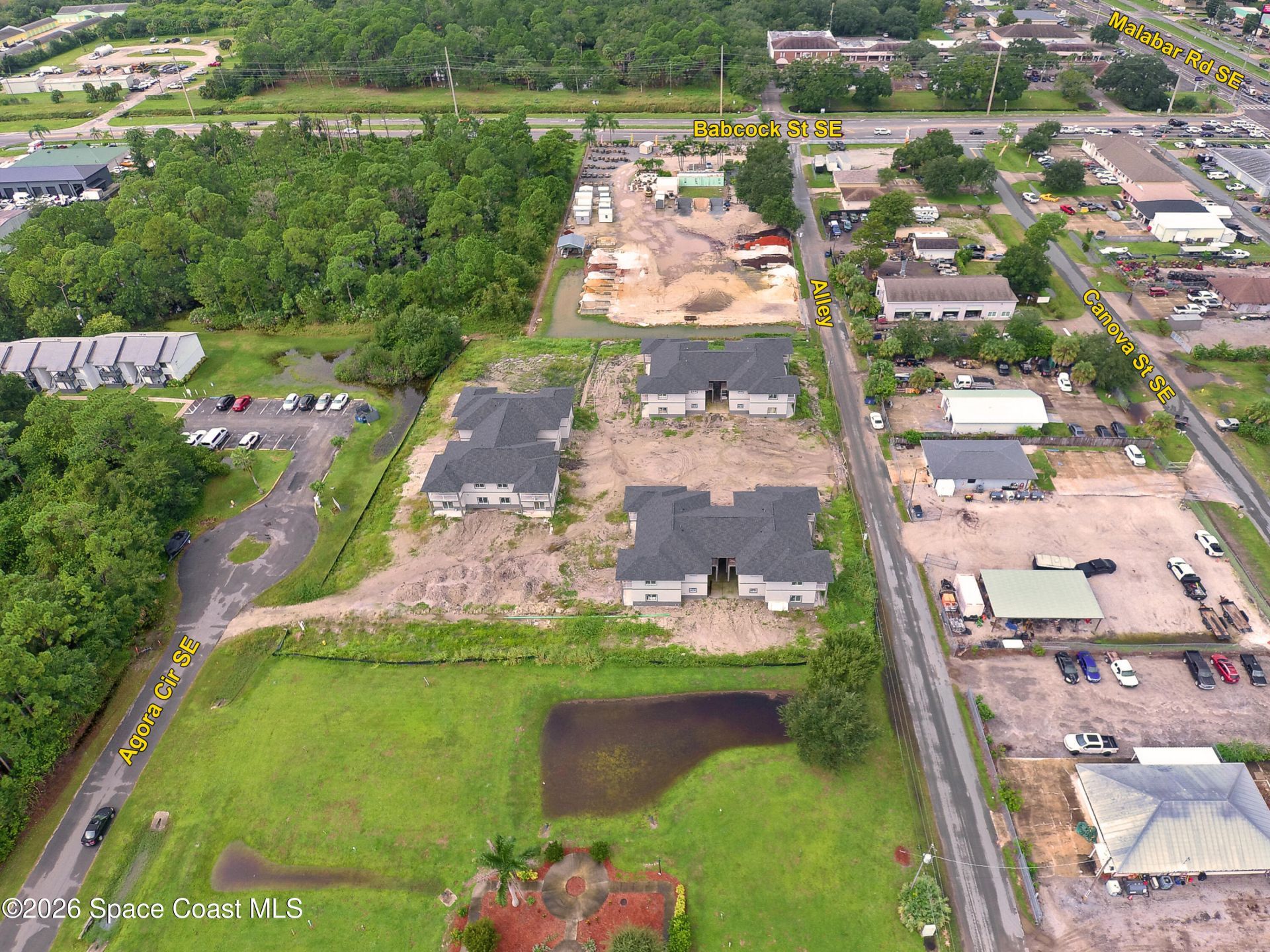 2160-2180 Agora Circle Se, Palm Bay, FL 32909 Photo