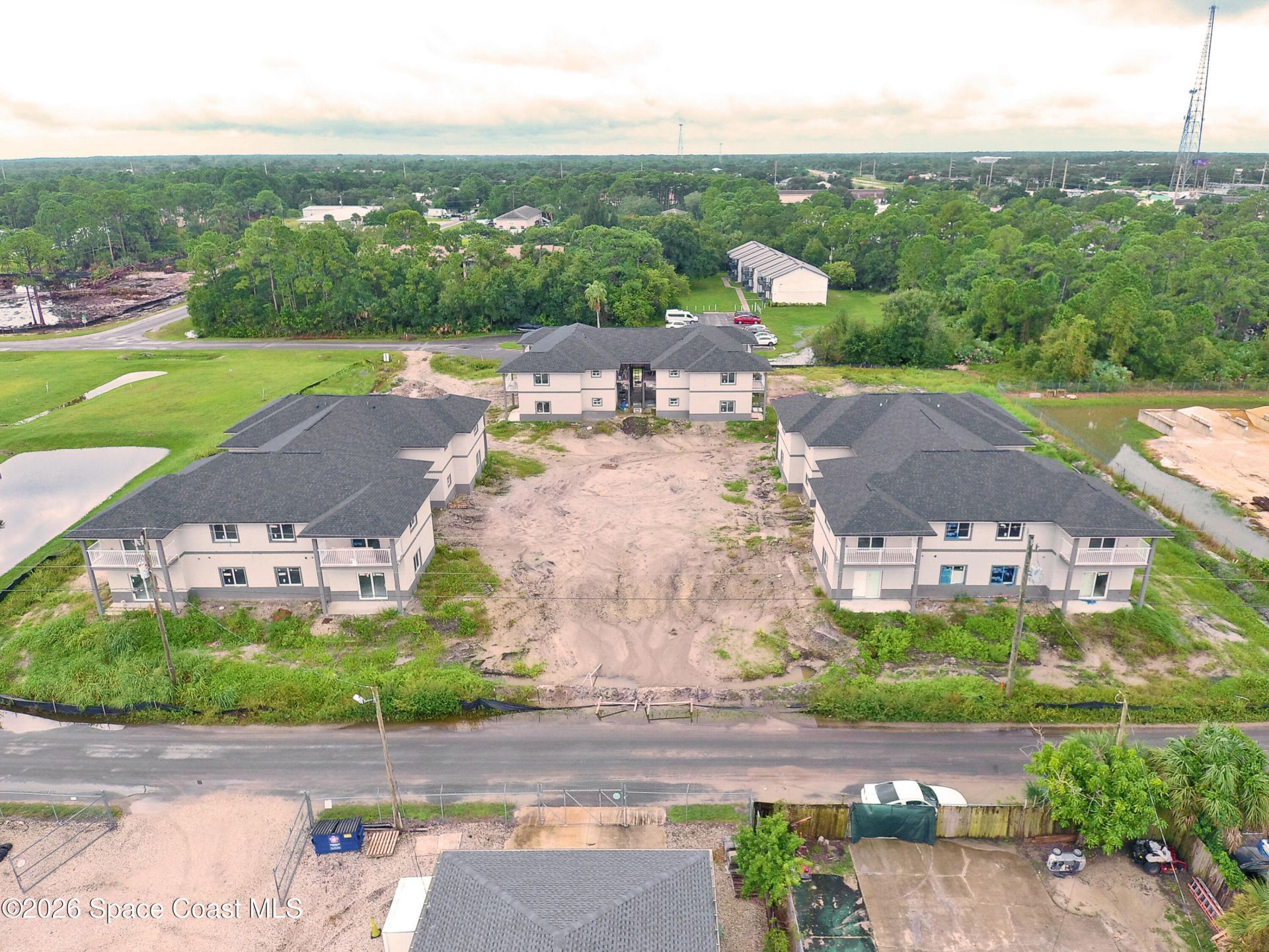 2160-2180 Agora Circle Se, Palm Bay, FL 32909 Photo