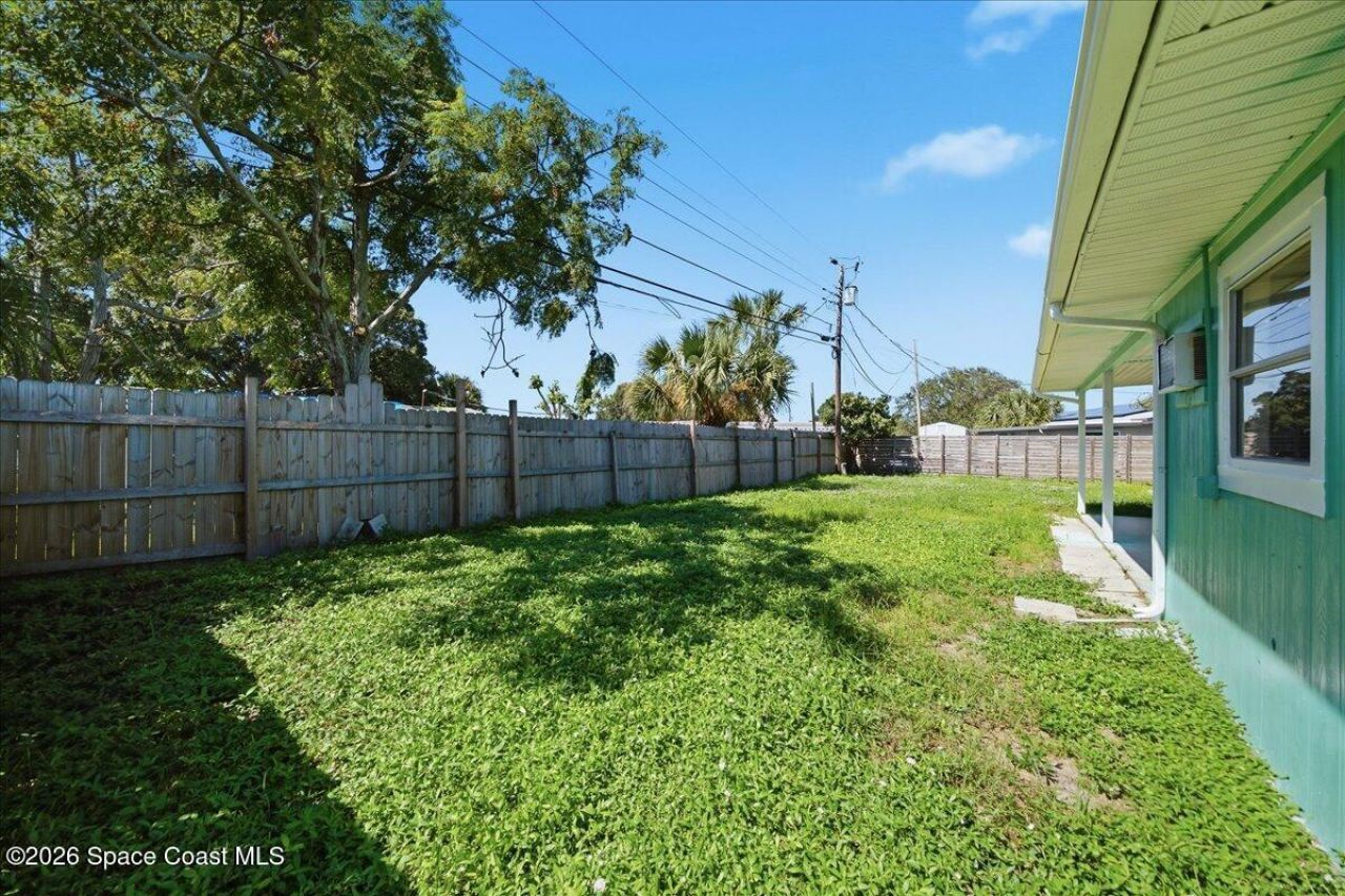 990 Darwin Lane NE , Palm Bay, FL 32905 Photo