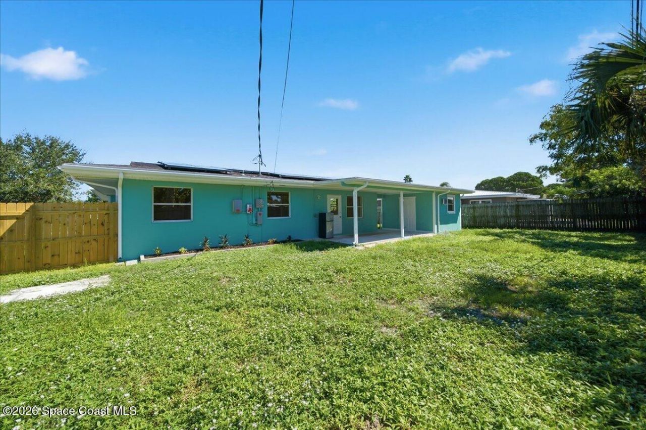 990 Darwin Lane NE , Palm Bay, FL 32905 Photo