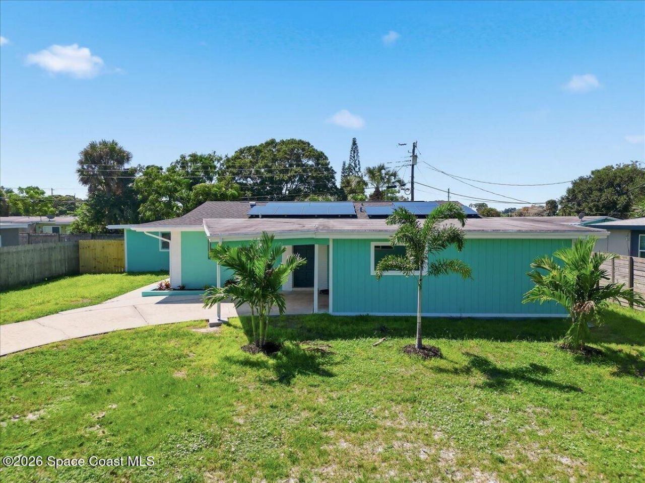 990 Darwin Lane NE , Palm Bay, FL 32905 Photo