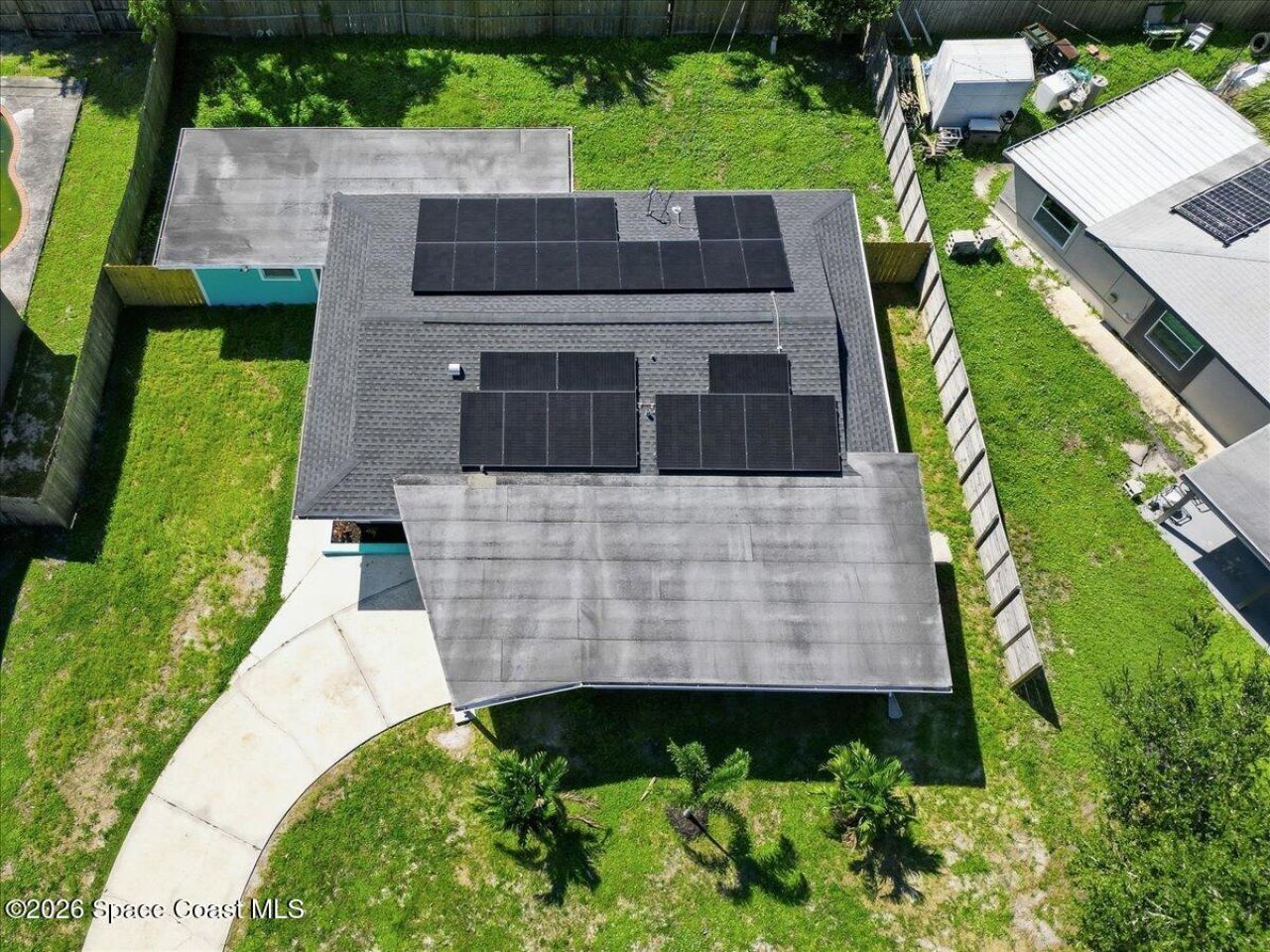 990 Darwin Lane NE , Palm Bay, FL 32905 Photo