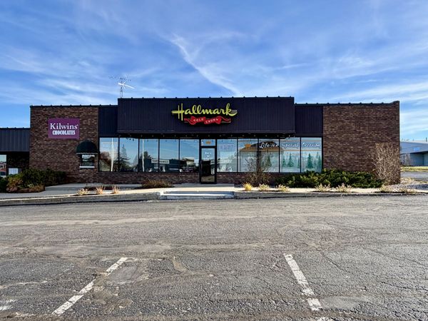1006 S Main Street, Cheboygan, MI 49721