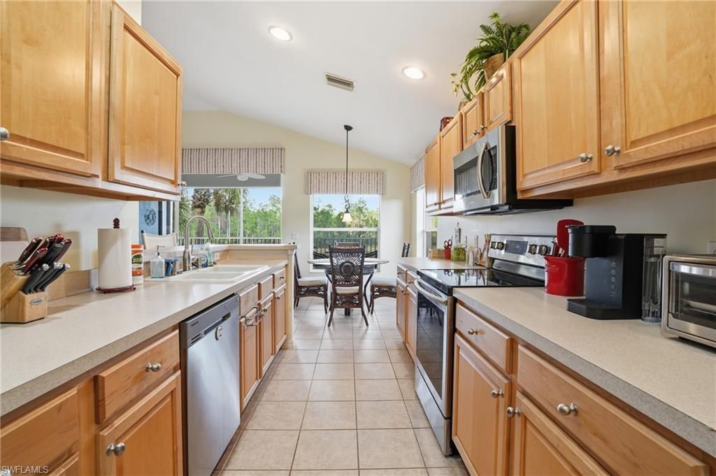 11007 Mill Creek Way , Unit 1501, Fort Myers, FL 33913 Photo