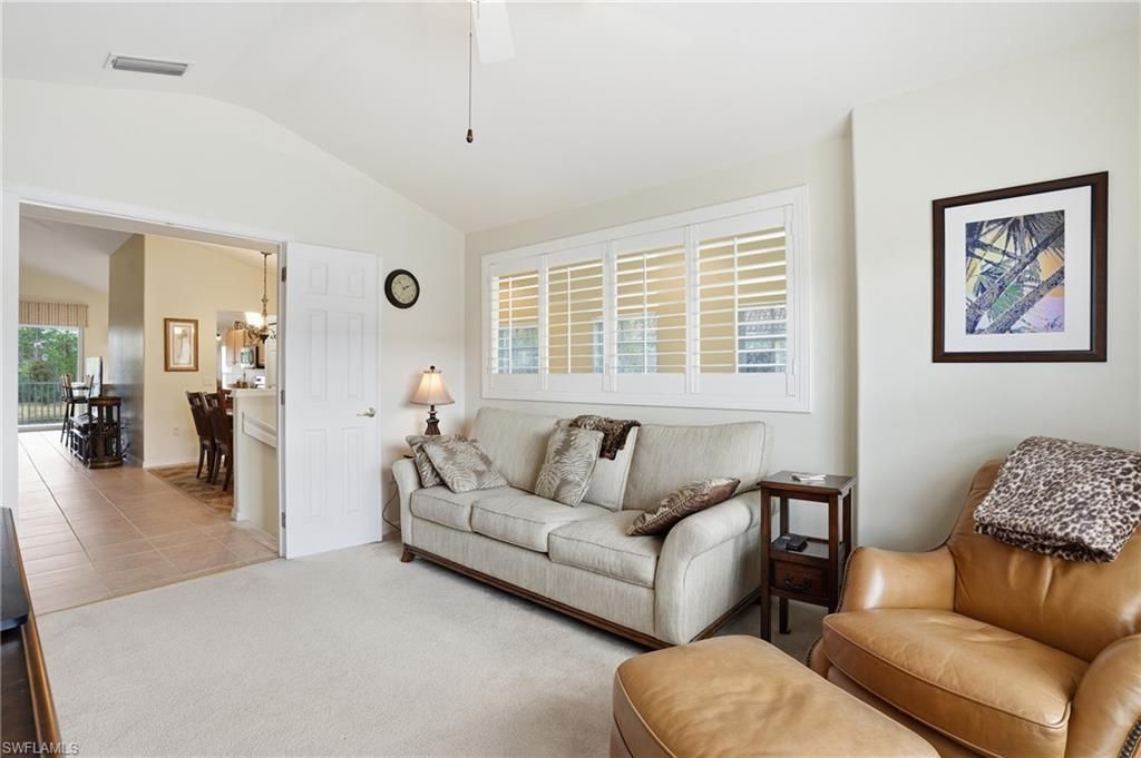 11007 Mill Creek Way , Unit 1501, Fort Myers, FL 33913 Photo