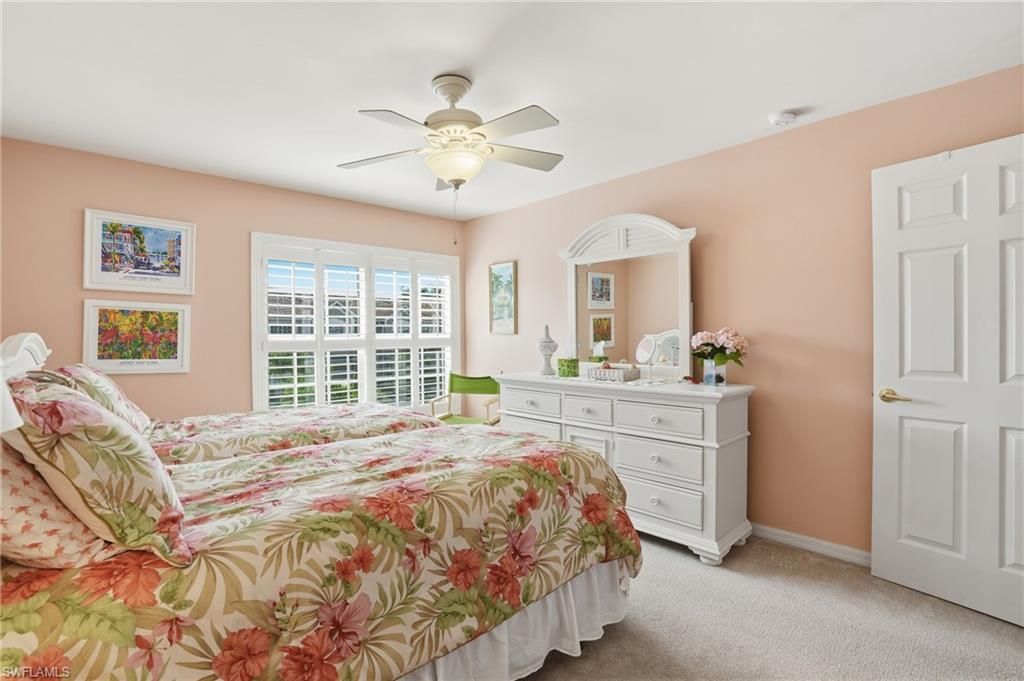 11007 Mill Creek Way , Unit 1501, Fort Myers, FL 33913 Photo