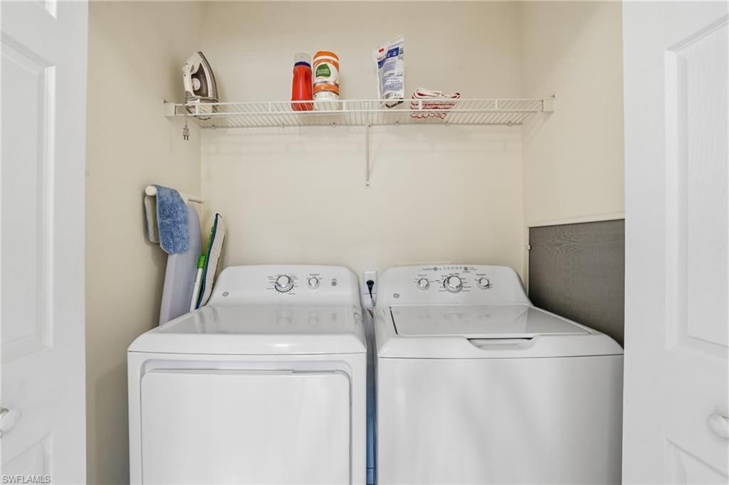 11007 Mill Creek Way , Unit 1501, Fort Myers, FL 33913 Photo