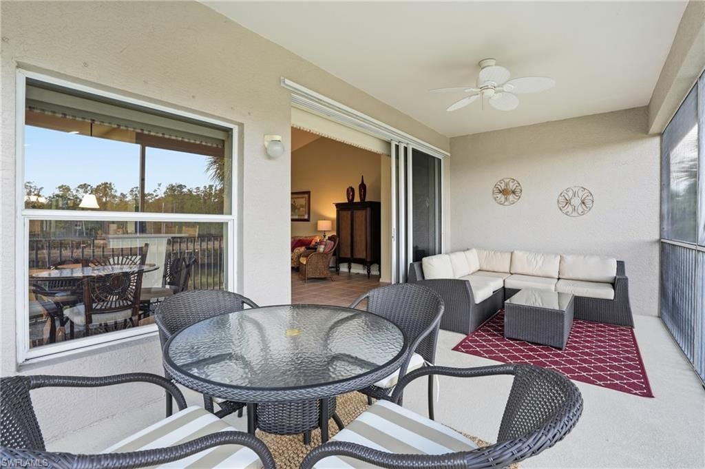 11007 Mill Creek Way , Unit 1501, Fort Myers, FL 33913 Photo