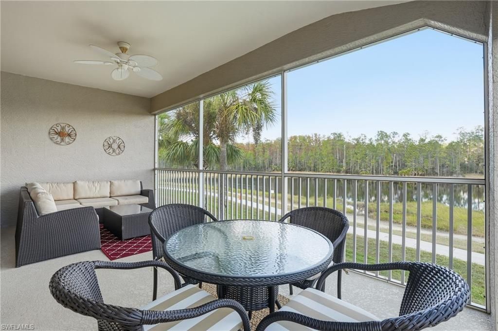 11007 Mill Creek Way , Unit 1501, Fort Myers, FL 33913 Photo