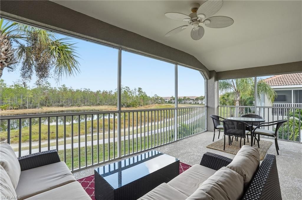 11007 Mill Creek Way , Unit 1501, Fort Myers, FL 33913 Photo