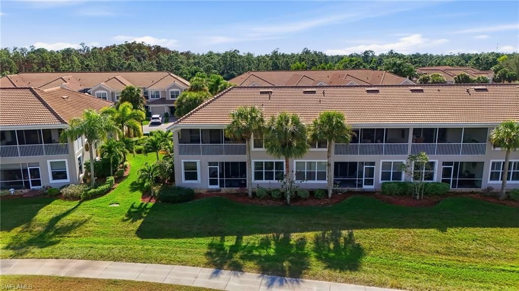 11007 Mill Creek Way , Unit 1501, Fort Myers, FL 33913 Photo