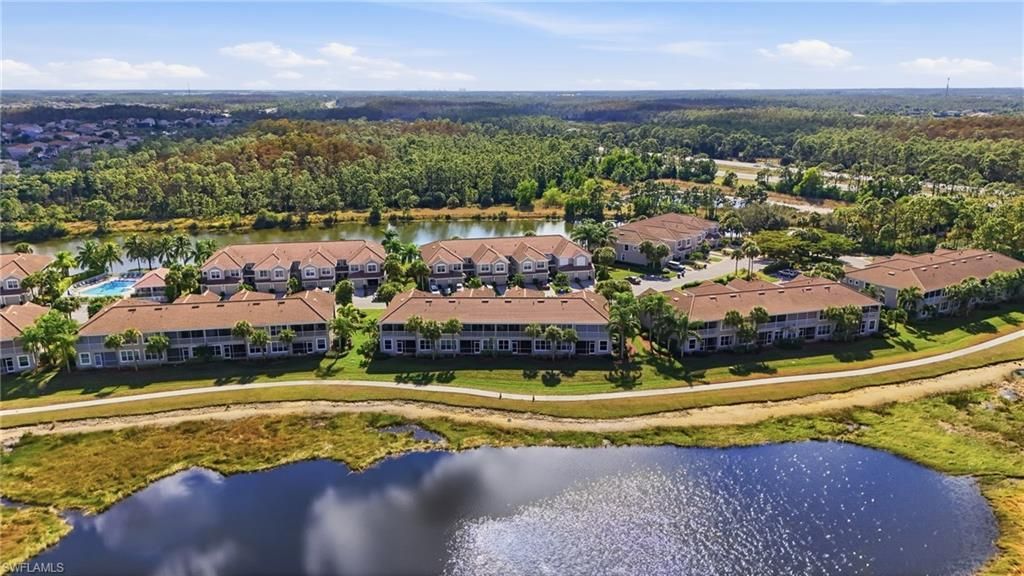 11007 Mill Creek Way , Unit 1501, Fort Myers, FL 33913 Photo