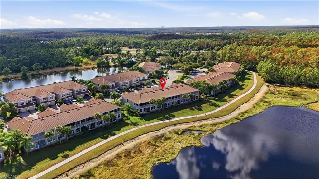 11007 Mill Creek Way , Unit 1501, Fort Myers, FL 33913 Photo