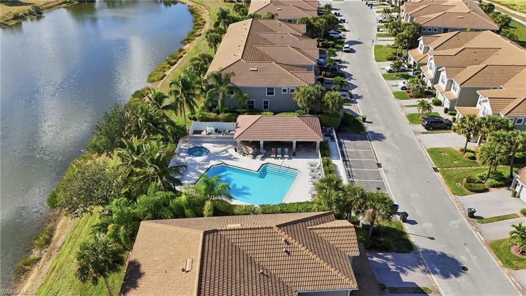 11007 Mill Creek Way , Unit 1501, Fort Myers, FL 33913 Photo