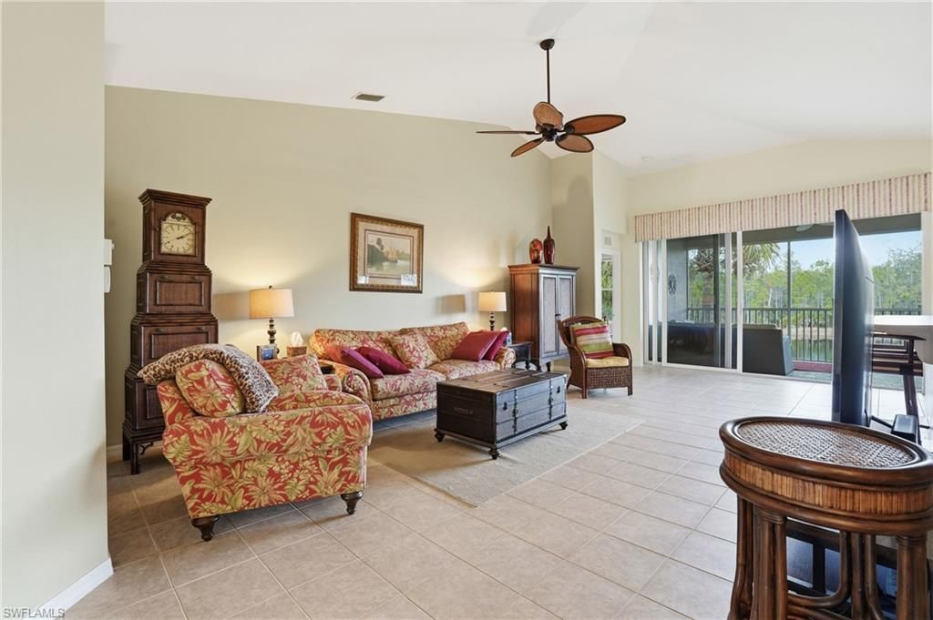 11007 Mill Creek Way , Unit 1501, Fort Myers, FL 33913 Photo