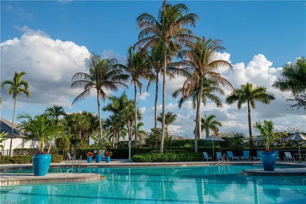11007 Mill Creek Way , Unit 1501, Fort Myers, FL 33913 Photo