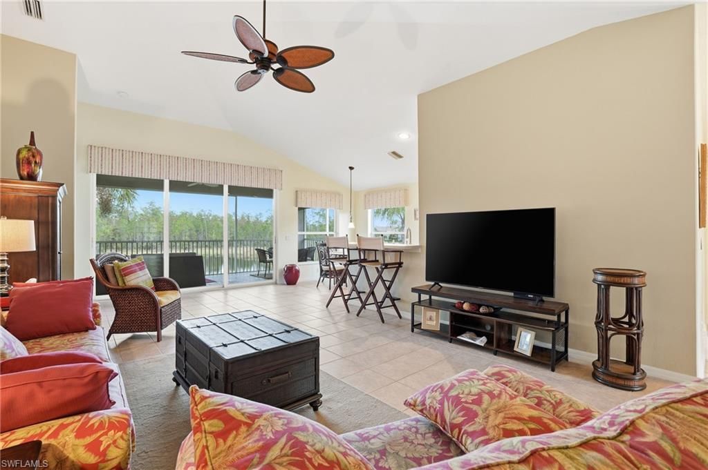 11007 Mill Creek Way , Unit 1501, Fort Myers, FL 33913 Photo