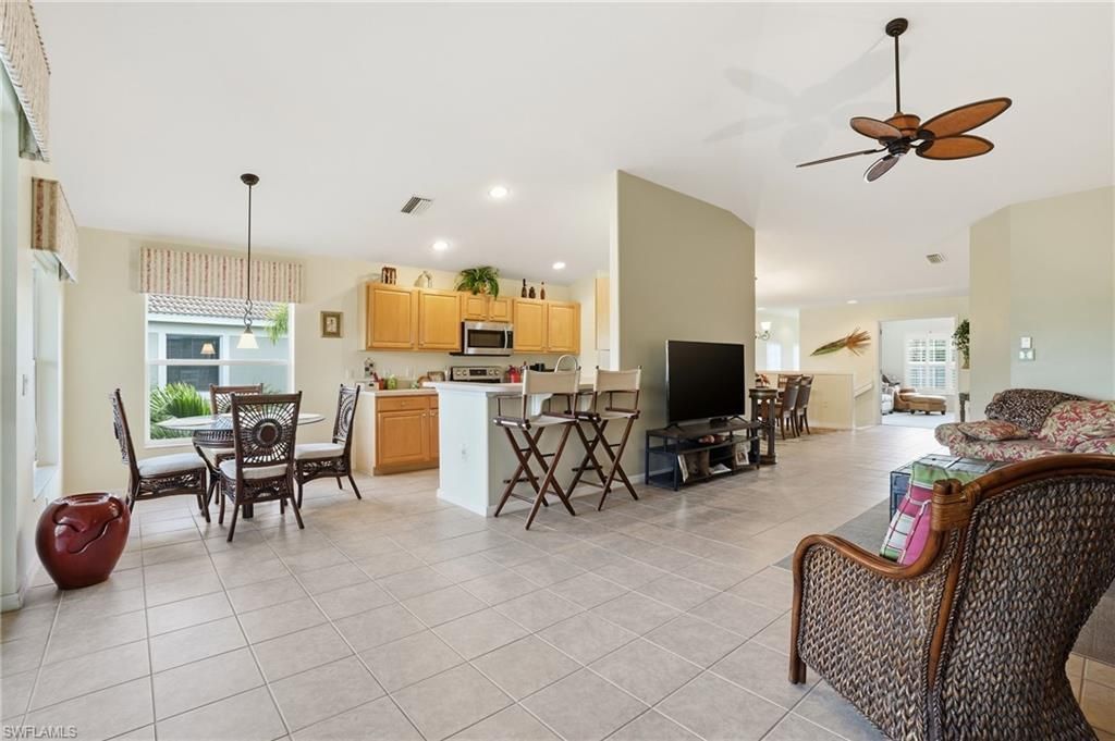 11007 Mill Creek Way , Unit 1501, Fort Myers, FL 33913 Photo