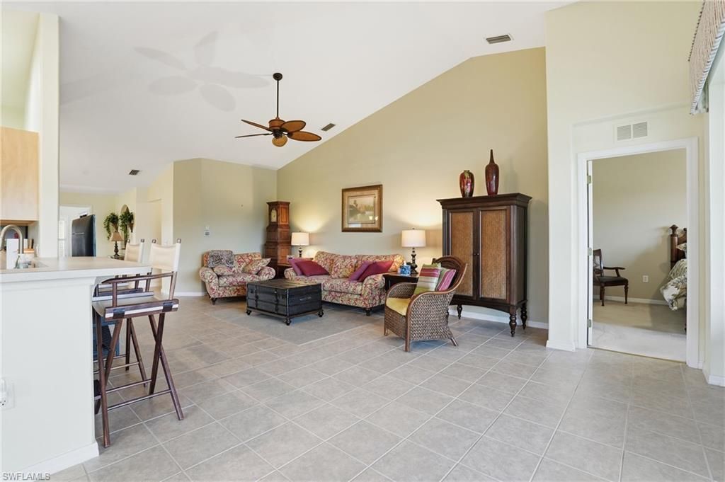 11007 Mill Creek Way , Unit 1501, Fort Myers, FL 33913 Photo