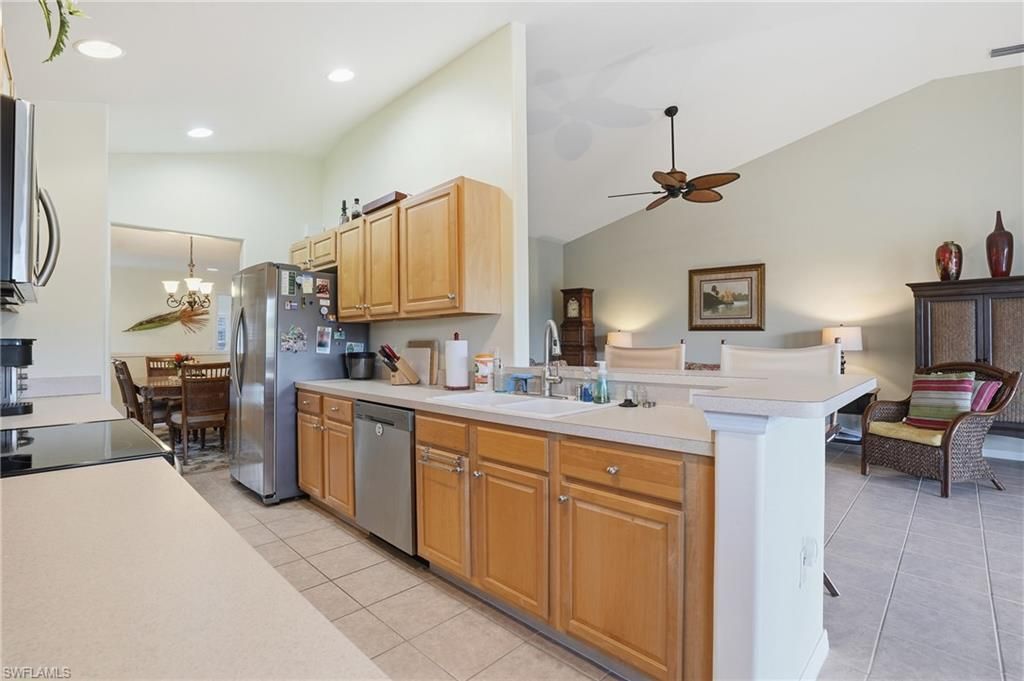 11007 Mill Creek Way , Unit 1501, Fort Myers, FL 33913 Photo