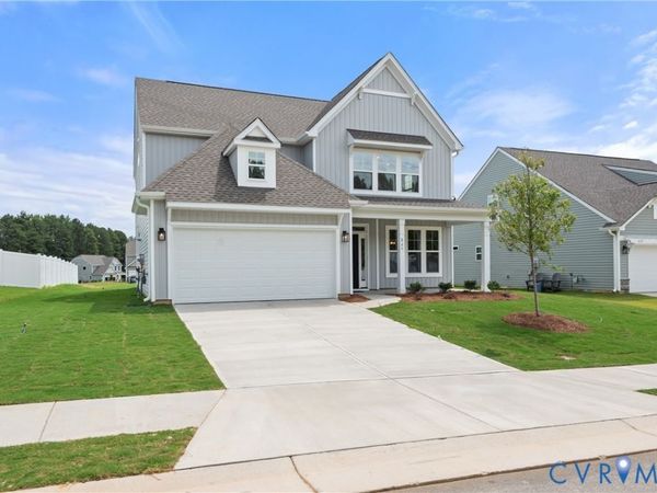 5036 Lorkimwood Road, Chesterfield, VA 23832