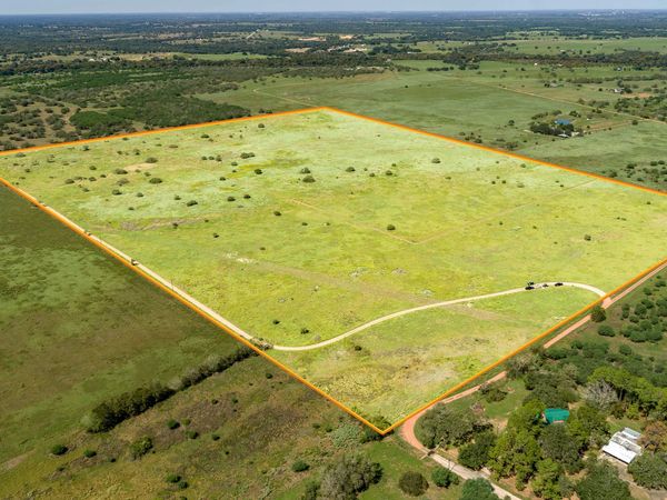0 Hotz Rd, Cuero, TX 77954