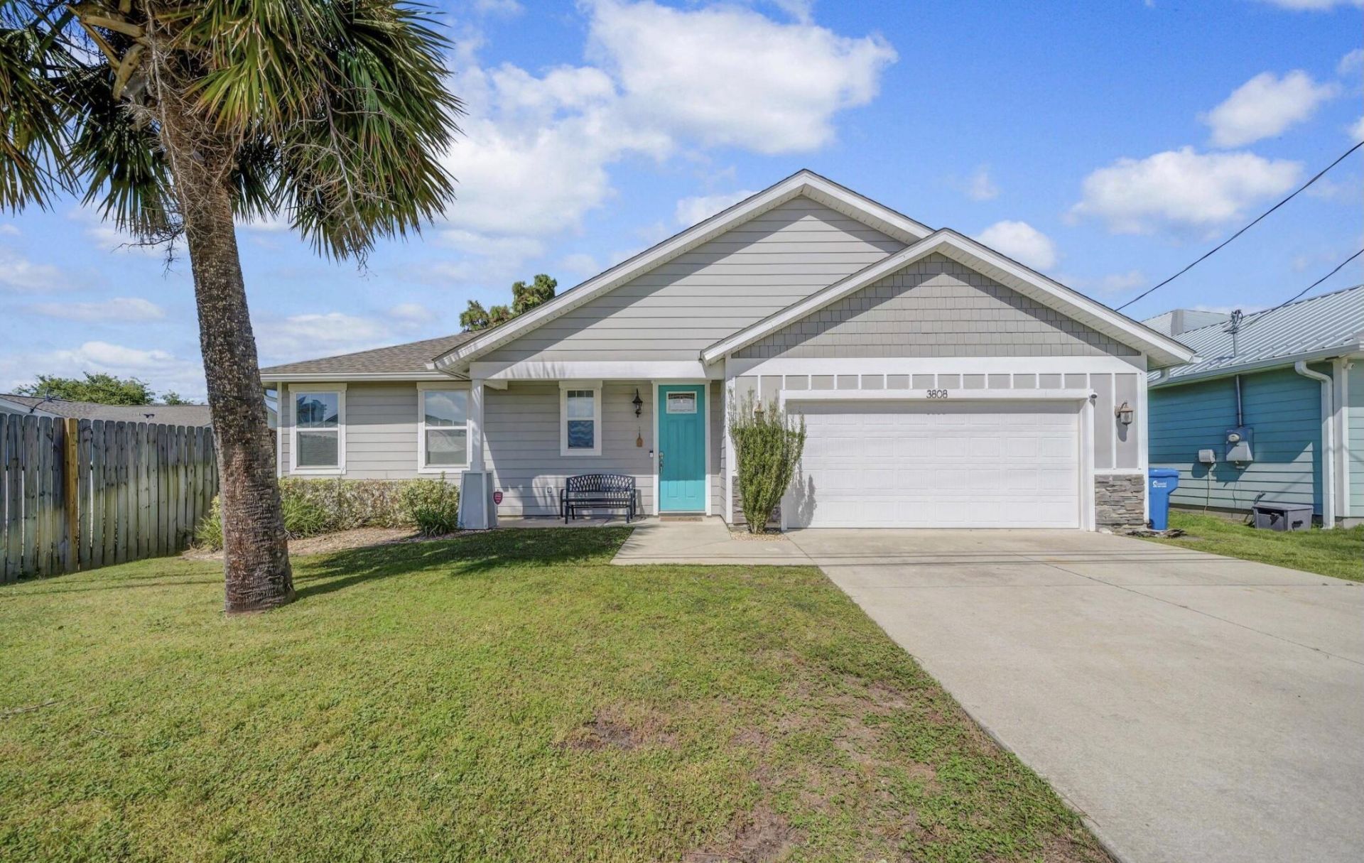 3808 Biltmore Drive, Panama City Beach, FL 32408 Main Photo