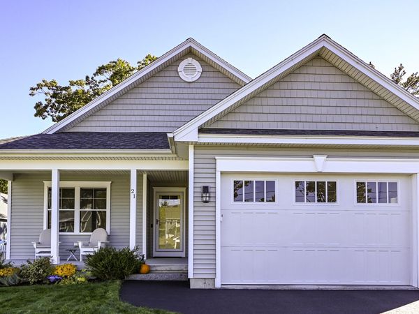 21 Kapok Street , Old Orchard Beach, ME 04064