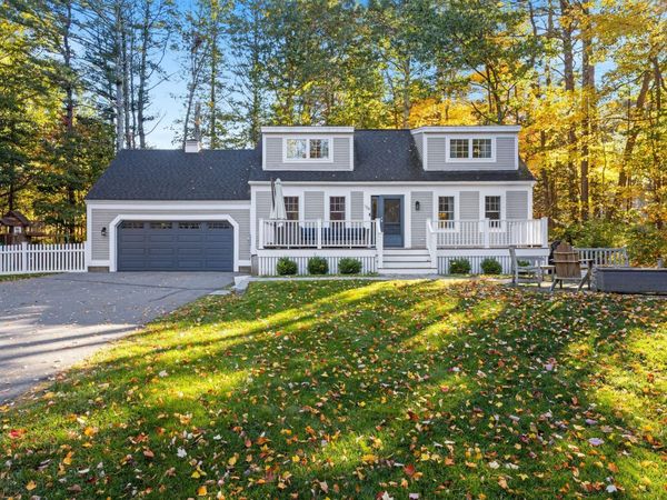 154 Sea Road, Kennebunk, ME 04043
