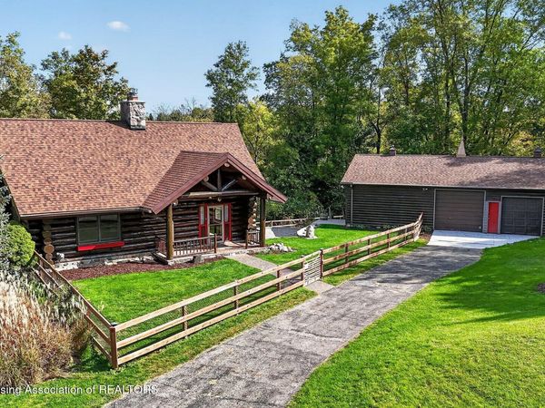 13700 Lawson Road, Grand Ledge, MI 48837
