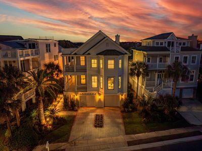 11 Ocean Point Drive, Isle of Palms, SC 29451