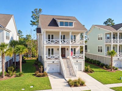 408 Blowing Fresh Drive, Charleston, SC 29492