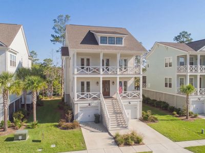 408 Blowing Fresh Drive, Charleston, SC 29492