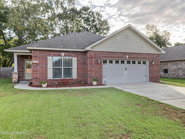 13737 Windwood Drive, Gulfport, MS 39503