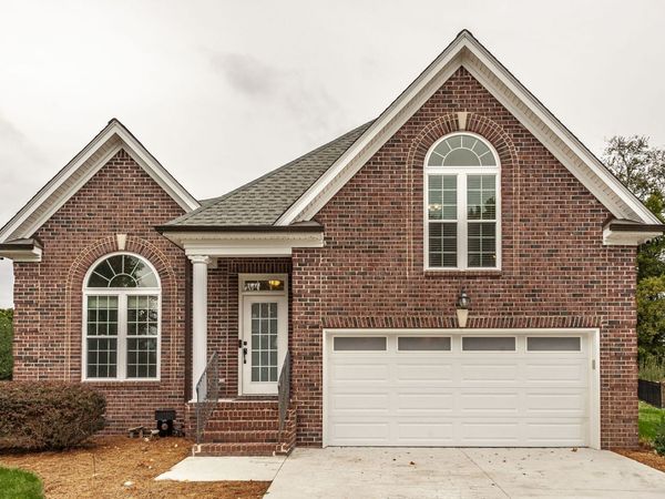 1158 Isaac Franklin Dr , Gallatin, TN 37066
