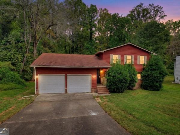 6690 Judy Lane, Riverdale, GA 30296