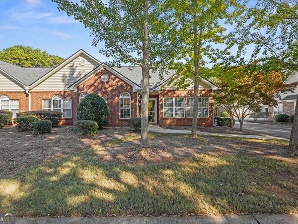 3728 Villa Springs Cir, Powder Springs, GA 30127