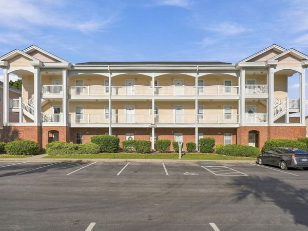3983 Forsythia Ct., Unit 104, Myrtle Beach, SC 29588